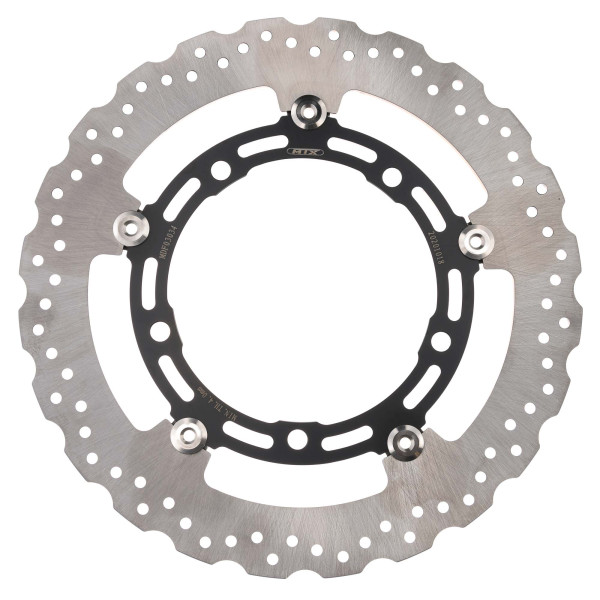 MTX Mtx performance brake disc front floating wavy kawasaki md4174 #03034